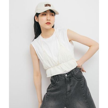 [^ԁFKBA5-21J360]y^NgbvɃrX`FhbLOfUCgbvXzx[VbNȃ^NgbvɃurX`Fp[chbLOgbvXBC[hĂ邩̂悤ȃfUCɂȂĂA؂ւɃS邱ƂŁAEGXgƒ܂ČAX^CAbv܂BCOORDINATEtF~jȃACeȂ̂ŁAJWAȃfj킹C`IVłBCAP⏬킹Ƃ肱Ȃꊴ܂By2025 Spring^Summerzy25SSzi摜́A̓p\RȂǂ̉{ɂAۂ̐FƈقȂČꍇ܂B\߂Bi̐F̖ڈ́AiP̂̉摜QƂBCɓo^̂߁Cɓo^íA}Cy[WɂČ݂̉i݌ɏ󋵂̊mF\łBXg̊Ǘɐ񂲗pBfފ : ₠(OFF~IVORY)Lk : 藠n : Ȃ : Ȃ|Pbg : Ȃ