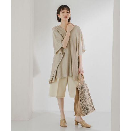 [^ԁFKC15-24Q200]yl̃JWAR[fn[tpczZ^[vX{ĂAJWAȃgbvXƍ킹ĂnTɌ܂n[tpcBdȂ肷ȂA悭肵nŉĂłXgXt[ɒĂ܂BȂR[fghACełBPOINTE킹₷x[VbNȃJ[WJEJWA}Z^[vXEƂnCOORDINATEfނ̃obNI[vvI[o[(KC15-23Q320)ƃZbgAbvŒĂ̂̓r[TȂǂ̃tbgV[YŎvOA[t@[ł肳X^CO߂łB̏íAN[jOn܂ꂪ܂̂ŁAN[jO˗ꍇ́APƂł̐􂢂˗ĂBi摜́A̓p\RȂǂ̉{ɂAۂ̐FƈقȂČꍇ܂B\߂Bi̐F̖ڈ́AiP̂̉摜QƂBCɓo^̂߁Cɓo^íA}Cy[WɂČ݂̉i݌ɏ󋵂̊mF\łBXg̊Ǘɐ񂲗pBfފFȂLkFȂnFȂF₠|PbgF