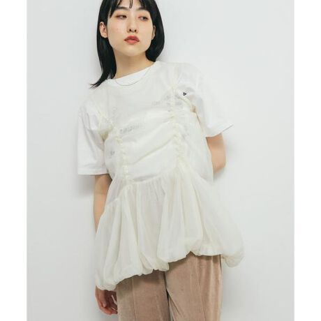 [^ԁFKBA5-23J550]yo[VGbgghCNȃgbvXz悢nŐ̃{[oo[VGbgIȃgbvXB̂fނADȏŒO؂ւ̗̕Rt|CgBTVc^Ngbvɏd˂Ao[̂X^C߂łBy2025 Spring^Summerzy25SSz̏íAmtBggpĂ܂Bɂ̎ア͉1p邱Ƃ߂܂B͂ƁAjꍇ܂B̂̂Ƃ̈|ɂӂBd : 90gi摜́A̓p\RȂǂ̉{ɂAۂ̐FƈقȂČꍇ܂B\߂Bi̐F̖ڈ́AiP̂̉摜QƂBCɓo^̂߁Cɓo^ꂽíA}Cy[WɂČ݂̉i݌ɏ󋵂̊mF\łBXg̊ǗɂЂpBfފ : Lk : Ȃn : (o[) : ₠|Pbg : Ȃ