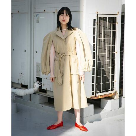 [^ԁFKC44-27D100]y肻łȂfUC͂̌htAE^[zg`R[ĝ悤ȃcCnŎdグωIXvOR[goBɃ{[o悤Hv_ȈۂɎdグĂ܂BA[z[̃{^OƘro悤ɂȂĂ̂|CgBɃSĂ̂Řr܂肵₷A@\ɂ1łBCOORDINATEfUĈŃtɉHD邾łȂꂽۂɎdオ܂B䂪߂AR[f̃oX₷_ɂڂłBy2024 Spring^Summerzy24SSzd : 880gi摜́A̓p\RȂǂ̉{ɂAۂ̐FƈقȂČꍇ܂B\߂Bi̐F̖ڈ́AiP̂̉摜QƂBCɓo^̂߁Cɓo^íA}Cy[WɂČ݂̉i݌ɏ󋵂̊mF\łBXg̊Ǘɐ񂲗pBfފ : ȂLk : Ȃn :  : Ȃ|Pbg : 