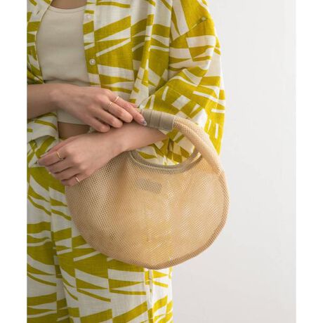 [^ԁFKW44-234-210524]}`Ȃۂ݂̂tHŁAƍ킹邾ŃT}ɂȂobNBy₩ȃbV3d˂ŎgpĂAgɂAKxȌ݂ovZꂽ|CgBʋC̗ǂbVfނȂ̂ŁA^IȂǔGꂽ̎^тɂyCONTROL FREAK^Rg[t[NzCASUALC DAIRY&TRENDx[VbNAghǂ炵JWAX^CDȑSĂ̕ɌāBSn悭AfC[ɎgACeĂ܂By2024 Spring^Summerzy24SSz̏i͑fނ̓AEECɂFEFڂ鋰ꂪ܂̂ŁApEȂǂ̍ۂ́A[ɂӂB̑舵Ɋւ܂ẮAiɕt̃AeV^OBd : 80gi摜́A̓p\RȂǂ̉{ɂAۂ̐FƈقȂČꍇ܂B\߂Bi̐F̖ڈ́AiP̂̉摜QƂBCɓo^̂߁Cɓo^íA}Cy[WɂČ݂̉i݌ɏ󋵂̊mF\łBXg̊Ǘɐ񂲗pB