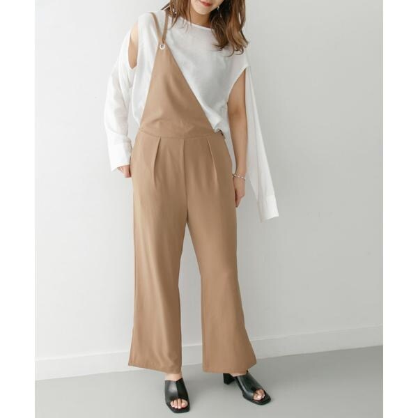 KBF+　ワンショルオールインワン∴