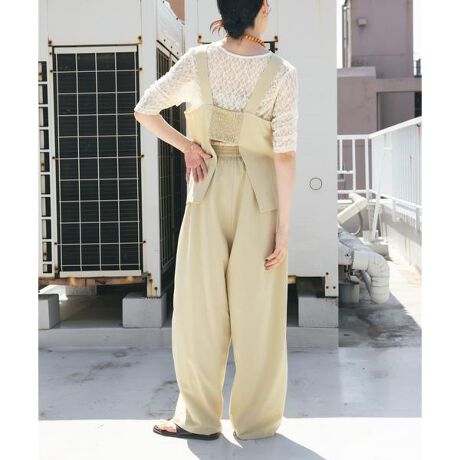 [^ԁFKBA5-26R180]yȒPɂɎdオA\ZbgAbvzZbgAbvŒ邾ŊȒPɂɎdオ閜\ACeoBgbvXؚ͉AJX[uƃwV[ɌobNI[vdlꂽX^COɂĂ܂B܂A{g̓XgXt[ŒSn҂łEGXgSɃbO𑾂߂ɐݒ肵C[W[pcłBZbg͂AʁXł񂹂̂ō킹ACeŗlXȃR[fy߂܂BCOORDINATEZbgAbvŒĂŃX^CO閜\ACełB^Ngbv킹wV[ȒȂA[XgbvXC[h蕵͋CςĂ܂B܂AgbvXEpcƕʁXŎgp̂ŁA莝̃ACeƂЍ킹ČĂBy2025 Spring^Summerz̏i(BLACK)́AN[jOn܂ꂪ܂̂ŁAN[jO˗ꍇ́APƂł̐􂢂˗ĂBy25SSzi摜́A̓p\RȂǂ̉{ɂAۂ̐FƈقȂČꍇ܂B\߂Bi̐F̖ڈ́AiP̂̉摜QƂBCɓo^̂߁Cɓo^íA}Cy[WɂČ݂̉i݌ɏ󋵂̊mF\łBXg̊Ǘɐ񂲗pBfފ : ȂLk : ₠藠n : Ȃ : Ȃ|Pbg : 