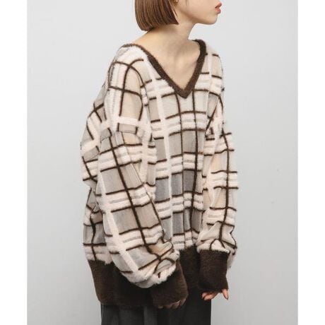 [^ԁFKBA6-22R020]y݊`FbN̗pfjbgz_ȃ`FbN͑݊AVA[ƃtFU[gpIȑfފ|CgBfReؚ悤VlbN̗pA悭Jo[钅ɂ܂Bx[VbN{gɍ킹邾ŉ؂₩oA킹Ci[ňقȂ镵͋Cy߂1łBy2025 Autumn^Winterzy25AWzd : 320gi摜́A̓p\RȂǂ̉{ɂAۂ̐FƈقȂČꍇ܂B\߂Bi̐F̖ڈ́AiP̂̉摜QƂBCɓo^̂߁Cɓo^íA}Cy[WɂČ݂̉i݌ɏ󋵂̊mF\łBXg̊Ǘɐ񂲗pBfފ : Lk : 藠n : Ȃ : Ȃ|Pbg : Ȃ