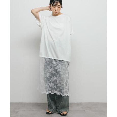 [^ԁFKBA5-26R950]yBIGTEE~[XhbLOfUCs[XzBIGTEEƃ[Xs[XC[h悤ȃfUCIȃs[XBg͔̓VfނgpĂ̂Ŕ݂ǂAĂ܂BTEẼJWAɁAlȕ͋C̃[Xgݍ킹邱ƂŁAN炵dグ1łBy2025 Spring^Summerzy25SSz̏íAfUCヂmtBggpĂ܂B̓UUG肪AɐG܂ƐԂȂꍇ܂Bɔア⊾܂ƌɂȂ܂Bڔɂ͒pA1p邱Ƃ߂܂Bd : 220gi摜́A̓p\RȂǂ̉{ɂAۂ̐FƈقȂČꍇ܂B\߂Bi̐F̖ڈ́AiP̂̉摜QƂBCɓo^̂߁Cɓo^íA}Cy[WɂČ݂̉i݌ɏ󋵂̊mF\łBXg̊Ǘɐ񂲗pBfފ : ₠(OFF)Lk : 藠n : Ȃ : Ȃ|Pbg : Ȃ