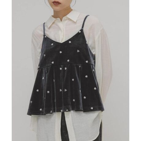 [^ԁFKBA6-23R060]yV[Y[hߕLX^COy߂xArX`Fz_炩̂fނgpAXgXt[ȒSnrX`FBO2WAYdlɂȂĂA̓̋C⍇킹Ci[ŕLȂy߂܂BɌčLtAVGbǵA₨ȂƌĂ܂BNAVYCCL͒PF̎hJ{ĂAǂȃgbvXɂ킹₷BLACK3FWJłBfނ̃xAC[W[pc(KBA6-24R030)ƃZbgAbvŒĂ̂߂łBy2025 Autumn^Winterzy25AWz̏íA⊾AC(ɎԂł)ȂǂɂAFFڂ肷邱Ƃ܂̂ŁApEN[jO̍ۂ͏[ӉBi摜́A̓p\RȂǂ̉{ɂAۂ̐FƈقȂČꍇ܂B\߂Bi̐F̖ڈ́AiP̂̉摜QƂBCɓo^̂߁Cɓo^íA}Cy[WɂČ݂̉i݌ɏ󋵂̊mF\łBXg̊Ǘɐ񂲗pBfފ : ȂLk : 藠n : Ȃ : |Pbg : Ȃ