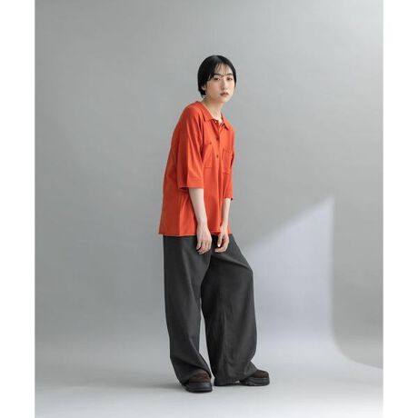 [^ԁFKEA6-22J160]̃ACeWEB菤iłBybNXSn͂̃[YjbgVcz悭e͂̂_炩ȑfނŎdグjbgVcBĝ̃CE߂ȂTCWO͑l̃JWAX^Cɂ҂łB^bNCAEgǂgpłAJWAȃfjC[W[pcA炵XJ[g܂ŕLACeƍDłBy2025 Autumn^Winterzy25AWz̏íAsOł₷fނgpĂ܂BsO͎łނƖщH⎅؂Ȃǂ̌ɂȂ܂̂ŁAoT~ȂǂgȂ悤ɂЂƂЂƂ菜ĂBd : 280gi摜́A̓p\RȂǂ̉{ɂAۂ̐FƈقȂČꍇ܂B\߂Bi̐F̖ڈ́AiP̂̉摜QƂBCɓo^̂߁Cɓo^íA}Cy[WɂČ݂̉i݌ɏ󋵂̊mF\łBXg̊Ǘɐ񂲗pBfފ : ȂLk : 藠n : Ȃ : Ȃ|Pbg : 