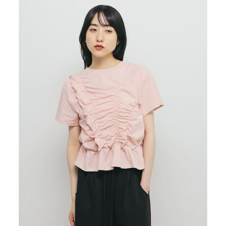 [^ԁFKBA5-21R550]yV[OfUC炵グgbvXzOɎ{V[OfUC炵グtF~jȃgbvXB悭Ƃgɂ炸AcɃV[O邱ƂŁAƂۂɎdグ܂Bx[VbN{gɍ킹邾ŎRƉ؂₩܂By2025 Spring^Summerzy25SSzi摜́A̓p\RȂǂ̉{ɂAۂ̐FƈقȂČꍇ܂B\߂Bi̐F̖ڈ́AiP̂̉摜QƂBCɓo^̂߁Cɓo^íA}Cy[WɂČ݂̉i݌ɏ󋵂̊mF\łBXg̊Ǘɐ񂲗pBfފ : ₠(OFFC PINK)Lk : ₠藠n : Ȃ : Ȃ|Pbg : Ȃ