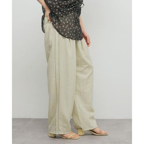 [^ԁFKBA5-24J470]yNV[ȐSn͂̃C[W[pczbV[̂鐴̂fނgpC[W[pcBNV[ȐSnEGXgSdlɂȂĂA̕RŒ\łBTChɂĖDOɏoė[Ƀ[~VAĈ悤ɌfUC|CgłBy2025 Spring^Summerzy25SSz̏íAfUCヂmtBggpĂ܂B ɂ̎ア͉1p邱Ƃ߂܂Bi摜́A̓p\RȂǂ̉{ɂAۂ̐FƈقȂČꍇ܂B\߂Bi̐F̖ڈ́AiP̂̉摜QƂBCɓo^̂߁Cɓo^íA}Cy[WɂČ݂̉i݌ɏ󋵂̊mF\łBXg̊Ǘɐ񂲗pBfފ : ₠(L.BEIGE)Lk : Ȃn : Ȃ : Ȃ|Pbg : 