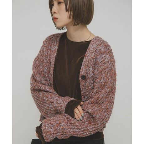 [^ԁFKBA7-21J070]yC&Ci[gɏd󂷂xAgbvXzɓꂽキƂV[O|CgɂȂxAgbvXBH~炵NVJȕ͋Cɂ҂ŁAcCufނgpĂ̂ŁA肵ۂɎdグ܂BCg͂AWp[XJ[g⃏s[X̃Ci[ƂĂd󂷂ACełBy2025 Autumn^Winterzy25AWzi摜́A̓p\RȂǂ̉{ɂAۂ̐FƈقȂČꍇ܂B\߂Bi̐F̖ڈ́AiP̂̉摜QƂBCɓo^̂߁Cɓo^íA}Cy[WɂČ݂̉i݌ɏ󋵂̊mF\łBXg̊Ǘɐ񂲗pBfފ : ₠Lk : 藠n : Ȃ : Ȃ|Pbg : Ȃ