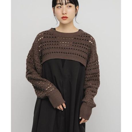 [^ԁFKBA6-22R050]y{[̂鑳Lb`[ȃjbg{z߂̎gpA҂ݕ̉ʂ͂Ƃ݊̂jbg{B{[̂鑳AC[hR[fɂ҂ȃNbvh䂪|CgłBwV[ȃ^Ngbv킹AJWAȃvgTEEAWp[XJ[g̏ォd˂lXȒȂy߂܂By2025 Autumn^Winterzy25AWz̏i͓Lт₷ȂĂ܂̂ŁAnK[ɒ݂ŕɂĕۊǂĂBd : 320gi摜́A̓p\RȂǂ̉{ɂAۂ̐FƈقȂČꍇ܂B\߂Bi̐F̖ڈ́AiP̂̉摜QƂBCɓo^̂߁Cɓo^íA}Cy[WɂČ݂̉i݌ɏ󋵂̊mF\łBXg̊Ǘɐ񂲗pBfފ : Lk : ₠藠n : Ȃ : Ȃ|Pbg : Ȃ