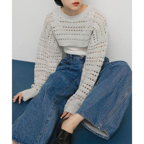 [^ԁFKBA6-22R050]y{[̂鑳Lb`[ȃjbg{z߂̎gpA҂ݕ̉ʂ͂Ƃ݊̂jbg{B{[̂鑳AC[hR[fɂ҂ȃNbvh䂪|CgłBwV[ȃ^Ngbv킹AJWAȃvgTEEAWp[XJ[g̏ォd˂lXȒȂy߂܂By2025 Autumn^Winterzy25AWz̏i͓Lт₷ȂĂ܂̂ŁAnK[ɒ݂ŕɂĕۊǂĂBd : 320gi摜́A̓p\RȂǂ̉{ɂAۂ̐FƈقȂČꍇ܂B\߂Bi̐F̖ڈ́AiP̂̉摜QƂBCɓo^̂߁Cɓo^íA}Cy[WɂČ݂̉i݌ɏ󋵂̊mF\łBXg̊Ǘɐ񂲗pBfފ : Lk : ₠藠n : Ȃ : Ȃ|Pbg : Ȃ