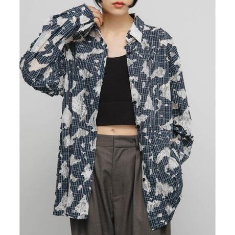 [^ԁFKBA6-23R070]yCpNgQȃfUCIȎVcz̃`FbNVcɁA[X{fBO邱ƂŃCpNgQɎdグfUCgbvXBĝ̃CE߂Ȃ悭ƂTCWOA`FbNnɃ_[WH{dl|CgłB؂₩ȃACeȂ̂ŁAx[VbNȃXbNX₷ƂV[Y킹tȃ[hX^CC`IVłBy2025 Autumn^Winterzy25AWz̏íAsOł₷fނgpĂ܂BoT~ȂǂgȂ悤Ɏ菜ĂBfނ҂ݕ̐A|A|肪N₷Ă܂B舵ɂ͂ӂBi摜́A̓p\RȂǂ̉{ɂAۂ̐FƈقȂČꍇ܂B\߂Bi̐F̖ڈ́AiP̂̉摜QƂBCɓo^̂߁Cɓo^íA}Cy[WɂČ݂̉i݌ɏ󋵂̊mF\łBXg̊Ǘɐ񂲗pBfފ : Lk : ₠藠n : Ȃ : Ȃ|Pbg : Ȃ