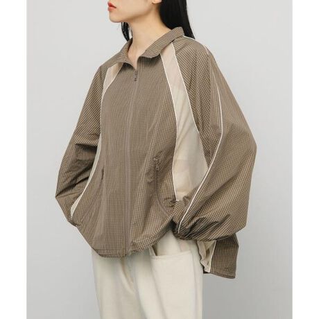 [^ԁFKBA6-27R030]y`FbÑVcnŎdグZIPAbvu]zX|[eB[Ȉۂ̑ZIPu]A`FbÑVcnŎdグ邱ƂŐVNȈۂɃAbvf[g܂B؂ւ̃bVfUC̓ANZgɂȂʋCǂłB̃hXgiƃVGbg̕ωy߂ACełBy2025 Autumn^Winterzy25AWzd : 280gi摜́A̓p\RȂǂ̉{ɂAۂ̐FƈقȂČꍇ܂B\߂Bi̐F̖ڈ́AiP̂̉摜QƂBCɓo^̂߁Cɓo^íA}Cy[WɂČ݂̉i݌ɏ󋵂̊mF\łBXg̊Ǘɐ񂲗pBfފ : (bV)Lk : (bV)n : Ȃ : Ȃ|Pbg : 