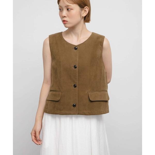 パッチポケットテーラードジャケット | KBF | マルイウェブチャネル