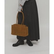 ロングショルダーボストンBAG