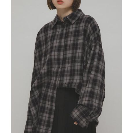 [^ԁFKBA7-23J940]y񂵂ɖ\ȃ[h[uɌȂBIG`FbNVcz[h[uɂƐSAԂ̃`FbNVcBI[o[TCYŒ悭邳蔲vXA_炩ȑfނ|CgłBHDƂĂ͂A1łf閜\ACełB~js[X̂悤ɏォrX`Fd˂AɂƗlXȒȂy߂܂By2025 Autumn^Winterzy25AWz@ : @􂢉C hCN[jOi摜́A̓p\RȂǂ̉{ɂAۂ̐FƈقȂČꍇ܂B\߂Bi̐F̖ڈ́AiP̂̉摜QƂBCɓo^̂߁Cɓo^íA}Cy[WɂČ݂̉i݌ɏ󋵂̊mF\łBXg̊Ǘɐ񂲗pBfފ : ȂLk : Ȃn : Ȃ : Ȃ|Pbg : 