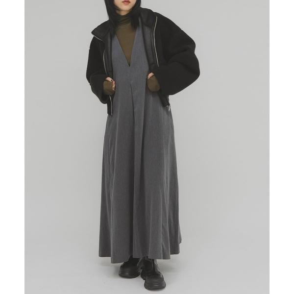 マジョリカプリーツセパレートワンピース | KBF | マルイウェブチャネル