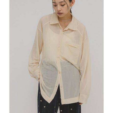 [^ԁFKBA6-23R020]y[h[uɂƐSA񂵗͔QȃVA[Vczڂ̋l܂lȃVA[Jbg\[ăVcɗƂ1BVA[Jbg\[Ȃł̗͂h[v|CgłBȂ̂ŃxXgTEE̒ɂ킹₷AyRpNgȂ̂BAGɔE΂A[΍ɂ􂵂܂BĂƒ񂵗͔QȃACełBy2025 Autumn^Winterzy25AWzi摜́A̓p\RȂǂ̉{ɂAۂ̐FƈقȂČꍇ܂B\߂Bi̐F̖ڈ́AiP̂̉摜QƂBCɓo^̂߁Cɓo^íA}Cy[WɂČ݂̉i݌ɏ󋵂̊mF\łBXg̊Ǘɐ񂲗pBfފ : Lk : ₠藠n : Ȃ : Ȃ|Pbg : 