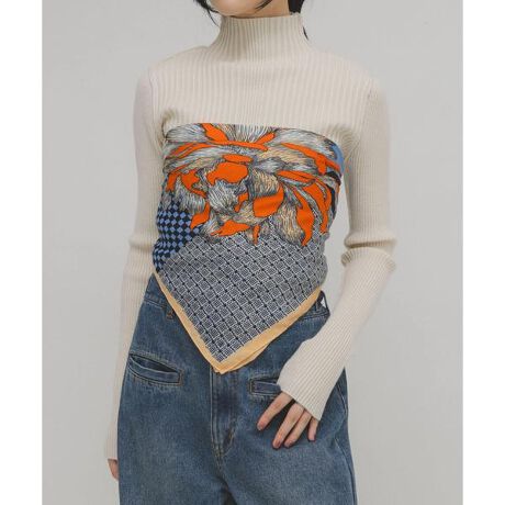 [^ԁFKBA6-2DA113]yt[fUCIȃ}`ɎgpXJ[tzt[fUC݊唻̃XJ[tBɊAɂƃvX荘Ɋƃ}`ɊpACełB`[̂悤ɃobOɕt̂߂łBy2025 Autumn^Winterzy25AWzi摜́A̓p\RȂǂ̉{ɂAۂ̐FƈقȂČꍇ܂B\߂Bi̐F̖ڈ́AiP̂̉摜QƂBCɓo^̂߁Cɓo^íA}Cy[WɂČ݂̉i݌ɏ󋵂̊mF\łBXg̊Ǘɐ񂲗pB