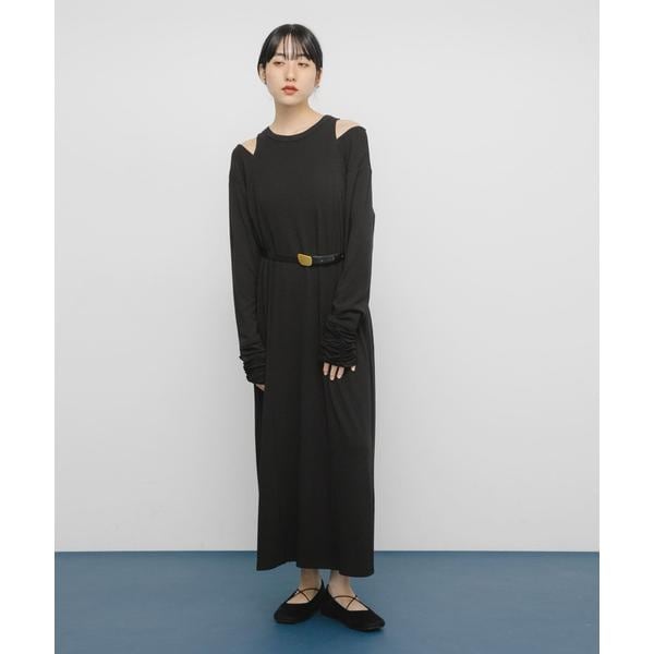 【新品未使用&完売品】KBF ボリュームタックミニワンピース KBF ワンピース ボリュームタックミニワンピース : ZOZOTOWN Yahoo!店