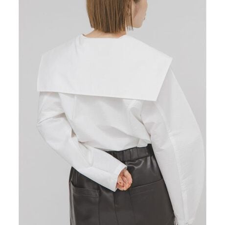 [^ԁFKBA6-23R100]yX^CAbvZ[[J[uEXzpbƂfނIȃVcoBEGXgVFCvꂽfUĆAɌčLVGbgX^CAbv܂BA[``̑̓[hvXA傫߂̃Z[[J[͉؂₩ȈۂɂĂ܂By2025 Autumn^Winterzy25AWz̏i̓fUCAmtBggpĂ܂Bɂ̎ア͉1p邱Ƃ߂܂Bi摜́A̓p\RȂǂ̉{ɂAۂ̐FƈقȂČꍇ܂B\߂Bi̐F̖ڈ́AiP̂̉摜QƂBCɓo^̂߁Cɓo^ꂽíA}Cy[WɂČ݂̉i݌ɏ󋵂̊mF\łBXg̊ǗɂЂpBfފ : ₠(CREAMC OFF)Lk : ₠藠n : Ȃ : Ȃ|Pbg : Ȃ