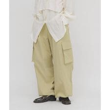 KBF(KBF)のカーゴデザインパンツ