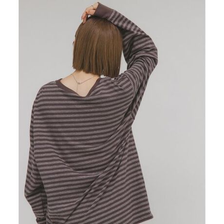 [^ԁFKBA6-21R050]y1Ăƒ񂹂{[_[gbvXzIWiJ[ŎdグA1Ăƒ񂹂{[_[gbvXB悭Ƃ̂TCWOAƂ̖ȑfނ͂ꂩ̋G߂ɑ劈􂵂܂B̂܂1͂ACi[ɃVcƍNۂueBbV̂X^CO܂By2025 Autumn^Winterzy25AWzi摜́A̓p\RȂǂ̉{ɂAۂ̐FƈقȂČꍇ܂B\߂Bi̐F̖ڈ́AiP̂̉摜QƂBCɓo^̂߁Cɓo^íA}Cy[WɂČ݂̉i݌ɏ󋵂̊mF\łBXg̊Ǘɐ񂲗pBfފ : ȂLk : 藠n : Ȃ : Ȃ|Pbg : Ȃ