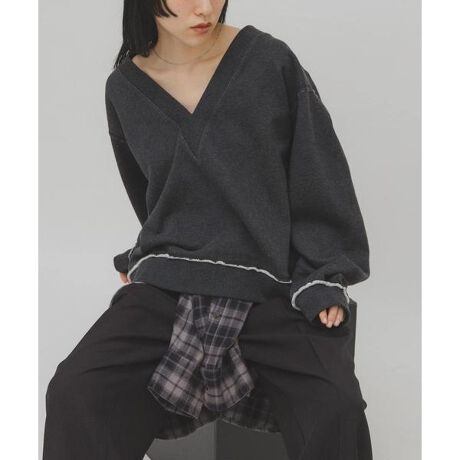 [^ԁFKBA7-21R150]yO2WAY̒p\ȃjAXJ[͂̃XEFbgzjAXJ[ȖۖڒɎdグAO2WAYp\ȃXEFbgB[YȃTCYȂtgVlbNŎ񌳂ƂAvX܂B܂AN[lbNƂĂy߂܂B␞̃JbgItdl̃|CgłBCi[Ƀ^NgbvƁA[hŏ炵Ȃ҂ł܂By2025 Autumn^Winterzy25AWz̏íAsOł₷fނgpĂ܂BsO͎łނƖщH⎅؂Ȃǂ̌ɂȂ܂̂ŁAoT~ȂǂgȂ悤ɂЂƂЂƂ菜ĂBnق؂̂܂܃fUCɂĂ܂BpȂǂɂAقĂꍇ܂B\߂Bi摜́A̓p\RȂǂ̉{ɂAۂ̐FƈقȂČꍇ܂B\߂Bi̐F̖ڈ́AiP̂̉摜QƂBCɓo^̂߁Cɓo^ꂽíA}Cy[WɂČ݂̉i݌ɏ󋵂̊mF\łBXg̊ǗɂЂpBfފ : ȂLk : 藠n : Ȃ : Ȃ|Pbg : Ȃ