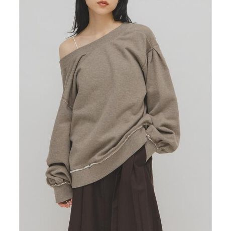 [^ԁFKBA7-21R150]yO2WAY̒p\ȃjAXJ[͂̃XEFbgzjAXJ[ȖۖڒɎdグAO2WAYp\ȃXEFbgB[YȃTCYȂtgVlbNŎ񌳂ƂAvX܂B܂AN[lbNƂĂy߂܂B␞̃JbgItdl̃|CgłBCi[Ƀ^NgbvƁA[hŏ炵Ȃ҂ł܂By2025 Autumn^Winterzy25AWz̏íAsOł₷fނgpĂ܂BsO͎łނƖщH⎅؂Ȃǂ̌ɂȂ܂̂ŁAoT~ȂǂgȂ悤ɂЂƂЂƂ菜ĂBnق؂̂܂܃fUCɂĂ܂BpȂǂɂAقĂꍇ܂B\߂Bi摜́A̓p\RȂǂ̉{ɂAۂ̐FƈقȂČꍇ܂B\߂Bi̐F̖ڈ́AiP̂̉摜QƂBCɓo^̂߁Cɓo^ꂽíA}Cy[WɂČ݂̉i݌ɏ󋵂̊mF\łBXg̊ǗɂЂpBfފ : ȂLk : 藠n : Ȃ : Ȃ|Pbg : Ȃ