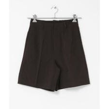 シンプルショートパンツ
