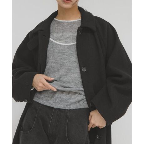 [^ԁFKBA7-22J240]yjbg~L~\[hbLOACezx[VbNgbvXƃL~\[hbLOjbgoBgĥoCJ[dl|CgɂȂĂAwȀVA[̂fނIBRpNgȃTCWOȂ̂ŁAƂpcƍDłBZbgŒĂ̂͂AʁXłgp܂By2025 Autumn^Winterzy25AWzd : 130g[L~\[]one : 21cm ^ 49cm ^ g42.5cmi摜́A̓p\RȂǂ̉{ɂAۂ̐FƈقȂČꍇ܂B\߂Bi̐F̖ڈ́AiP̂̉摜QƂBCɓo^̂߁Cɓo^ꂽíA}Cy[WɂČ݂̉i݌ɏ󋵂̊mF\łBXg̊ǗɂЂpBfފ : Lk : 藠n : Ȃ : Ȃ|Pbg : Ȃ