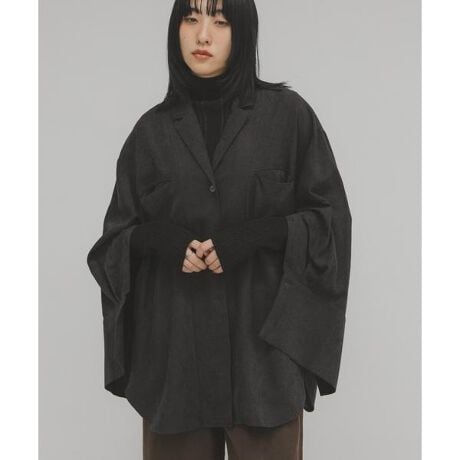 [^ԁFKBA7-23R190]y1łHDƂĂ劈BIGVczgh̃XG[hCNfނgpA1łHDƂĂ劈􂷂BIGVcBĝ̃CE߂ȂƂ䊴̓V[gpc⃍Ou[cƑQłB͖tŊJ悤ɂȂĂ̂ŃCi[`X^CO߁Bx[VbNɌȂ̃fUCl܂1łBy2025 Autumn^Winterzy25AWzi摜́A̓p\RȂǂ̉{ɂAۂ̐FƈقȂČꍇ܂B\߂Bi̐F̖ڈ́AiP̂̉摜QƂBCɓo^̂߁Cɓo^ꂽíA}Cy[WɂČ݂̉i݌ɏ󋵂̊mF\łBXg̊ǗɂЂpBfފ : ȂLk : Ȃn : Ȃ : ₠|Pbg : 