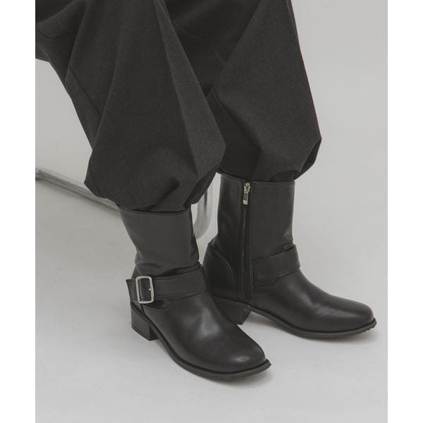 サイドゴアスニーカーブーツ | KBF | マルイウェブチャネル