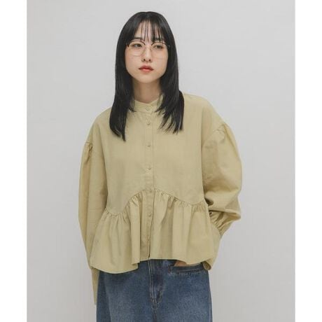 [^ԁFKBA7-23J220]yAVg[fUC͂̃uEXztHofނgpuEXB񌳂͂ƂۂɎdグA؂ւ̓AVg[fUCɂ܂BtF~jȃACe炫ꂢ߃R[f܂ŕLACeɍ킹܂By2025 Autumn^Winterzy25AWzi摜́A̓p\RȂǂ̉{ɂAۂ̐FƈقȂČꍇ܂B\߂Bi̐F̖ڈ́AiP̂̉摜QƂBCɓo^̂߁Cɓo^ꂽíA}Cy[WɂČ݂̉i݌ɏ󋵂̊mF\łBXg̊ǗɂЂpBfފ : ₠(YELLOW BEGC IVORY)Lk : Ȃn : Ȃ : Ȃ|Pbg : Ȃ