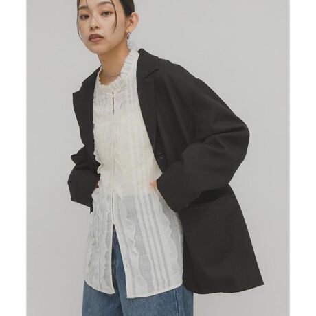 [^ԁFKBA7-23R200]y؂₩Ə炵˔uEXz̓Iȃv`tfUCLb`[ȃuEXB݊̂fނgpĂ̂ŁAVvȌ`ɗƂ݂܂B񌳂͖tyJƔo܂BÂACeȂ̂ŁAfjpcɃWPbg킹VbNȃX^C߂łBy2025 Autumn^Winterzy25AWz̏íAnق؂̂܂܃fUCɂĂ܂BpȂǂɂAقĂꍇ܂B\߂Bi摜́A̓p\RȂǂ̉{ɂAۂ̐FƈقȂČꍇ܂B\߂Bi̐F̖ڈ́AiP̂̉摜QƂBCɓo^̂߁Cɓo^ꂽíA}Cy[WɂČ݂̉i݌ɏ󋵂̊mF\łBXg̊ǗɂЂpBfފ : Lk : Ȃn : Ȃ : Ȃ|Pbg : Ȃ