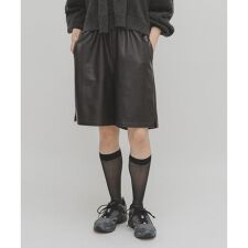 KBF(KBF)のドローストリングショートパンツ