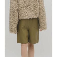 KBF(KBF)のドローストリングショートパンツ