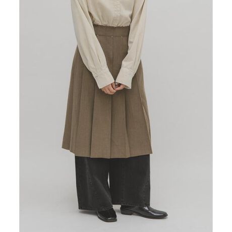 [^ԁFKBA7-25R060]yueBbVX^Cv[cXJ[gz̒ȂNAbvĂXJ[gBےɂȂfނueBbVvXA▭ȃ~h̓C[hX^Cɂ҂Bdēr̂悤ȃEGXgfUCɂ邱ƂŔ܂BJWAȃgbvXƑǂAȂ̂X^COɂɂ҂ȃACełBy2025 Autumn^Winterzy25AWz̏i̓fUCdAق؂dグɂĂ܂BpN[jOJԂƂɂAق؂蕔قꂪłꍇ܂Bv[cH{Ă܂AivIȂ̂ł͂܂BpN[jOȂǂɂv[cꍇ܂B̑舵Ɋւ܂ẮAiɕt̃AeV^OBi摜́A̓p\RȂǂ̉{ɂAۂ̐FƈقȂČꍇ܂B\߂Bi̐F̖ڈ́AiP̂̉摜QƂBCɓo^̂߁Cɓo^ꂽíA}Cy[WɂČ݂̉i݌ɏ󋵂̊mF\łBXg̊ǗɂЂpBfފ : ȂLk : ₠藠n : Ȃ : Ȃ|Pbg : 