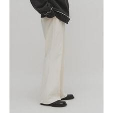 KBF(KBF)のイージーフレアパンツ