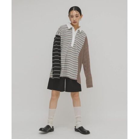 [^ԁFKBA7-21R170]yقȂ{[_[gݍ킹Lb`[ȃgbvXz3ނ̈قȂ{[_[gݍ킹K[VcBĂ킢YCNȃTCY|CgłB炵vXł悤AOĂ[߂ɐݒ肵Ă܂Bx[VbN{gɍ킹邾Ŏ̃X^CO1łBy2025 Autumn^Winterzy25AWz̏íAfނ̓Ap̍ۃsO(ы)ꍇ܂BsO͈Ď낤ƂAȃnT~ȂǂŒJɎ菜ĉBi摜́A̓p\RȂǂ̉{ɂAۂ̐FƈقȂČꍇ܂B\߂Bi̐F̖ڈ́AiP̂̉摜QƂBCɓo^̂߁Cɓo^ꂽíA}Cy[WɂČ݂̉i݌ɏ󋵂̊mF\łBXg̊ǗɂЂpBfފ : ȂLk : ₠藠n : Ȃ : Ȃ|Pbg : Ȃ