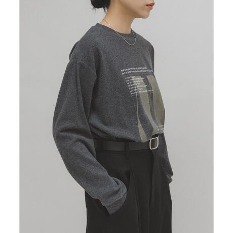 [^ԁFKBA7-21R160]yJ[ƂɈقȂvgfUCۓIȃgbvXz_炩G̗ǂfނgpTEEB܂ŃJo[Ă䊴ƁAYCNȈۂɂĂ郍OX[uۓIłB܂AJ[ƂɈقȂvg{ĂƂ|CgBCg͂AAE^[̃Ci[ɂ҂łBy2025 Autumn^Winterzy25AWz̏íAC⊾AJȂǂ̎gpɂAF⑼̕ւ̐Fڂ̉\܂̂łӂB̕ƖȀꏊł̕ۊǂ́AB̑舵Ɋւ܂ẮAiɕt̃AeV^OBi摜́A̓p\RȂǂ̉{ɂAۂ̐FƈقȂČꍇ܂B\߂Bi̐F̖ڈ́AiP̂̉摜QƂBCɓo^̂߁Cɓo^ꂽíA}Cy[WɂČ݂̉i݌ɏ󋵂̊mF\łBXg̊ǗɂЂpBfފ : ȂLk : 藠n : Ȃ : Ȃ|Pbg : Ȃ