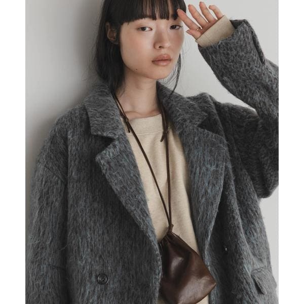 パッチポケットテーラードジャケット | KBF | マルイウェブチャネル