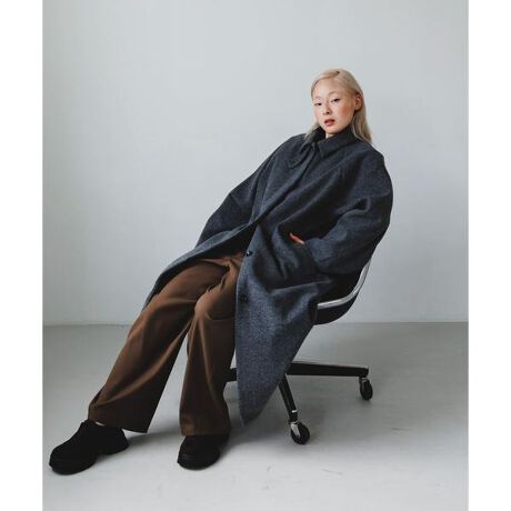 [^ԁFKBA7-27J902]yfC[Ɋ􂵐ꂽȂOR[gz1ĂƑ劈ԈႢȂ̃OR[gBfUCɗ͂A~j}ȃ[ĥۂɎdグ܂BVvȂtHɂAnClbNƂĂy߂XeJ[dlɂ܂BD݂̃TCYőIł2TCYWJALɂ҂ȃJ[WJɂڂłB悭ƂHD₷AꂽȂ{AE^[łBy2025 Autumn^Winterzy25AWz̏íAfނ̓Ap̍ۃsO(ы)ꍇ܂BsO͈Ď낤ƂAȃnT~ȂǂŒJɎ菜ĉB̑舵Ɋւ܂ẮAiɕt̃AeV^OBd : 1360gi摜́A̓p\RȂǂ̉{ɂAۂ̐FƈقȂČꍇ܂B\߂Bi̐F̖ڈ́AiP̂̉摜QƂBCɓo^̂߁Cɓo^ꂽíA}Cy[WɂČ݂̉i݌ɏ󋵂̊mF\łBXg̊ǗɂЂpBfފ : ȂLk : Ȃn :  : Ȃ|Pbg : SFF160cm(38)