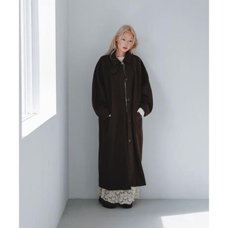 [^ԁFKBA7-27J902]yfC[Ɋ􂵐ꂽȂOR[gz1ĂƑ劈ԈႢȂ̃OR[gBfUCɗ͂A~j}ȃ[ĥۂɎdグ܂BVvȂtHɂAnClbNƂĂy߂XeJ[dlɂ܂BD݂̃TCYőIł2TCYWJALɂ҂ȃJ[WJɂڂłB悭ƂHD₷AꂽȂ{AE^[łBy2025 Autumn^Winterzy25AWz̏íAfނ̓Ap̍ۃsO(ы)ꍇ܂BsO͈Ď낤ƂAȃnT~ȂǂŒJɎ菜ĉB̑舵Ɋւ܂ẮAiɕt̃AeV^OBd : 1360gi摜́A̓p\RȂǂ̉{ɂAۂ̐FƈقȂČꍇ܂B\߂Bi̐F̖ڈ́AiP̂̉摜QƂBCɓo^̂߁Cɓo^ꂽíA}Cy[WɂČ݂̉i݌ɏ󋵂̊mF\łBXg̊ǗɂЂpBfފ : ȂLk : Ȃn :  : Ȃ|Pbg : SFF160cm(38)