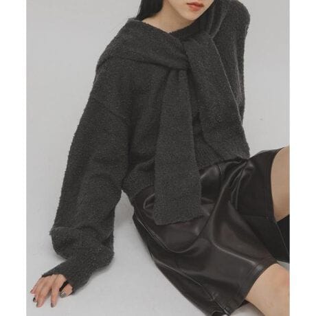 [^ԁFKBA7-22J260]yV[Y[h߂u[N[fނgpfUCjbgzN[lbÑjbgɁA1d˂悤ȃfUCIȃgbvXBV[Y[h߂u[N[fނgpĂ܂BV_[͂̂܂ܐ炵A|ƗlXȃAWy߂܂Bx[VbNOFFCHARCOALA_炩ȈۂɂȂPINKpӂ܂By2025 Autumn^Winterzy25AWz̏íAsOł₷fނgpĂ܂BsO͎łނƖщH⎅؂Ȃǂ̌ɂȂ܂̂ŁAoT~ȂǂgȂ悤ɂЂƂЂƂ菜ĂBd : 430gi摜́A̓p\RȂǂ̉{ɂAۂ̐FƈقȂČꍇ܂B\߂Bi̐F̖ڈ́AiP̂̉摜QƂBCɓo^̂߁Cɓo^ꂽíA}Cy[WɂČ݂̉i݌ɏ󋵂̊mF\łBXg̊ǗɂЂpBfފ : ȂLk : 藠n : Ȃ : Ȃ|Pbg : Ȃ