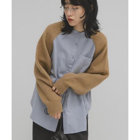 [^ԁFKBA7-23R250]yVcɃjbgA[EH[}[hbLOꂽωgbvXzx[VbNȃVcɁAjbgA[EH[}[hbLOꂽωgbvXoB悭Ƃ̂TCWOɎdグAVvȃ{gɍ킹邾łȂꊴUP܂BAEgX^C͂ACĒĂƂ背C[h܂By2025 Autumn^Winterzy25AWz̏íAsOł₷fނgpĂ܂BsO͎łނƖщH⎅؂Ȃǂ̌ɂȂ܂̂ŁAoT~ȂǂgȂ悤ɂЂƂЂƂ菜ĂBd : 380gi摜́A̓p\RȂǂ̉{ɂAۂ̐FƈقȂČꍇ܂B\߂Bi̐F̖ڈ́AiP̂̉摜QƂBCɓo^̂߁Cɓo^ꂽíA}Cy[WɂČ݂̉i݌ɏ󋵂̊mF\łBXg̊ǗɂЂpBfފ : ₠(BLUE~BEGȊO)Lk : (̂)n : Ȃ : Ȃ|Pbg : 