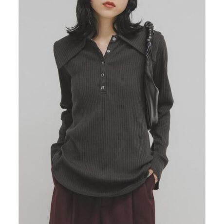 [^ԁFKBA7-21R200]yf炵˔Jbg\[zVvȃugpAZ[[J[fUCANZgɂȂgbvXB̓OhbgttJdlɂȂuEX̂悤ȃfBe[|CgłB悭tBbgASnǂA炵1łBy2025 Autumn^Winterzy25AWzd : 430gi摜́A̓p\RȂǂ̉{ɂAۂ̐FƈقȂČꍇ܂B\߂Bi̐F̖ڈ́AiP̂̉摜QƂBCɓo^̂߁Cɓo^ꂽíA}Cy[WɂČ݂̉i݌ɏ󋵂̊mF\łBXg̊ǗɂЂpBfފ : ₠(IVORY)Lk : 藠n : Ȃ : Ȃ|Pbg : Ȃ