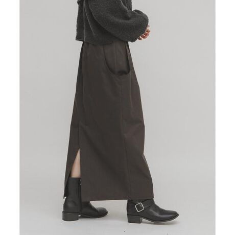 [^ԁFKBA7-25J110]y傫߂ɐݒ肳ꂽ|PbgIȃXJ[gzƃtHo悤ȑfނgpXJ[gB傫߂ɐݒ肳ꂽ|PbgfBe[|CgɂȂĂA悢RN[VGbg͂łBgbvX^bNCȂAV[gjbgƑQłBy2025 Autumn^Winterzy25AWzi摜́A̓p\RȂǂ̉{ɂAۂ̐FƈقȂČꍇ܂B\߂Bi̐F̖ڈ́AiP̂̉摜QƂBCɓo^̂߁Cɓo^ꂽíA}Cy[WɂČ݂̉i݌ɏ󋵂̊mF\łBXg̊ǗɂЂpBfފ : ȂLk : ₠藠n : Ȃ : Ȃ|Pbg : 