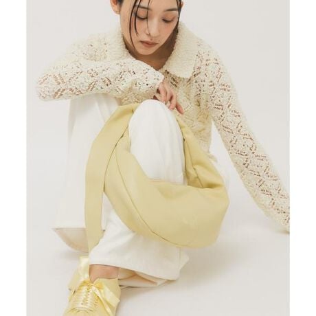 [^ԁFKB26130-2224050]yEhtH|Cg̃V_[BAGzEhtH̃C[W[BAGoBV_[͒\ɂȂĂA_炩Ȑngp邱ƂŌڈȏɉו̎[ł܂BJt@Xi[dlȂ̂ŁȀoX[Yɍs܂B͋C̈قȂYELLOWBLACKpӂ܂By2026 Spring^Summerzy26SSzd : 165gi摜́A̓p\RȂǂ̉{ɂAۂ̐FƈقȂČꍇ܂B\߂Bi̐F̖ڈ́AiP̂̉摜QƂBCɓo^̂߁Cɓo^ꂽíA}Cy[WɂČ݂̉i݌ɏ󋵂̊mF\łBXg̊ǗɂЂpB